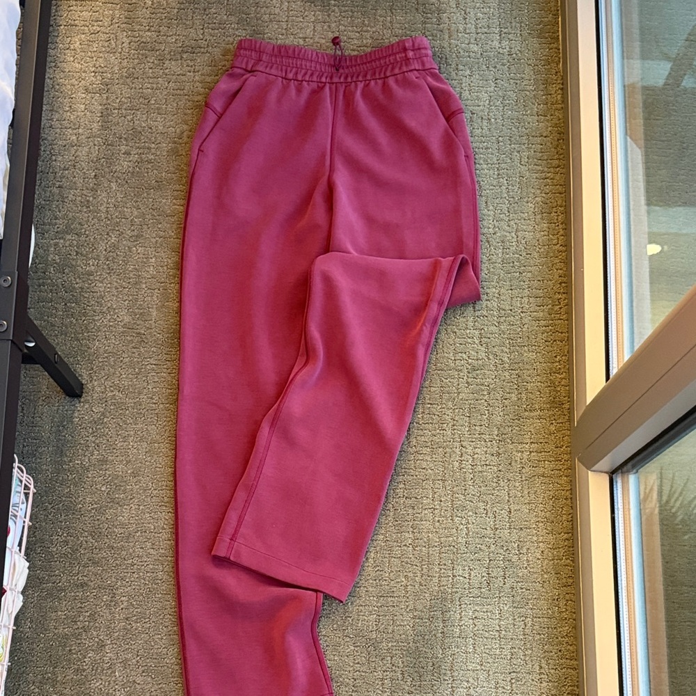 Lululemon Softstreme High-Rise Pant Regular